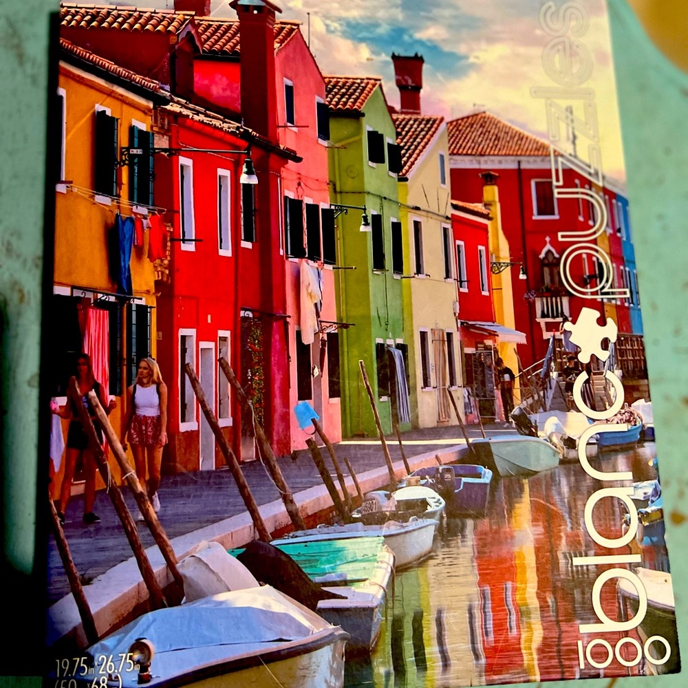 Puzzle 🧩 - Picture 3 of 3